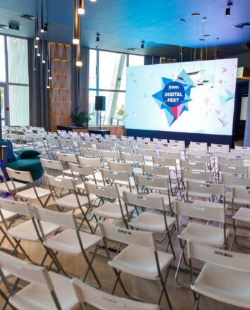 AMWAY DIGITAL FEST В КАЗАНИ