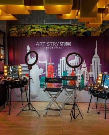 AMWAY DIGITAL FEST В КАЗАНИ