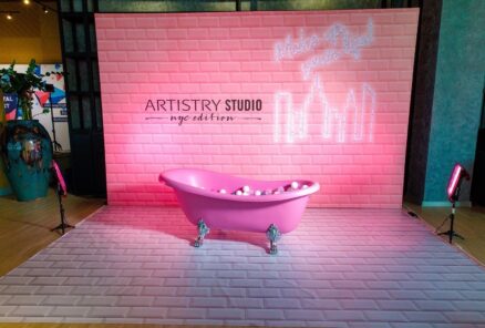 AMWAY DIGITAL FEST В КАЗАНИ