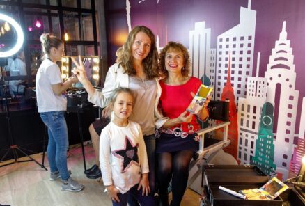 AMWAY DIGITAL FEST В КАЗАНИ