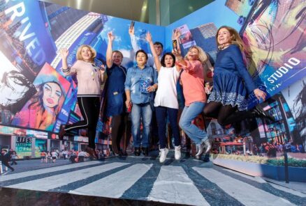 AMWAY DIGITAL FEST В КАЗАНИ