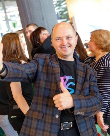 AMWAY DIGITAL FEST В КАЗАНИ