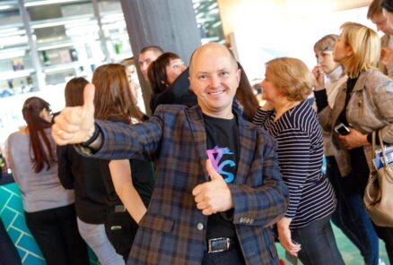 AMWAY DIGITAL FEST В КАЗАНИ