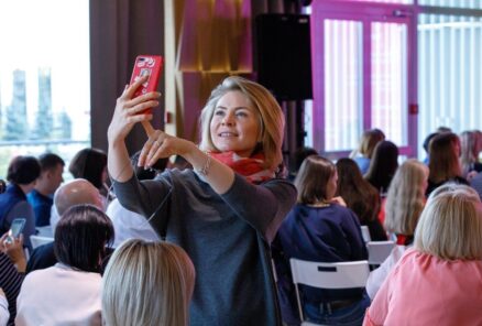 AMWAY DIGITAL FEST В КАЗАНИ