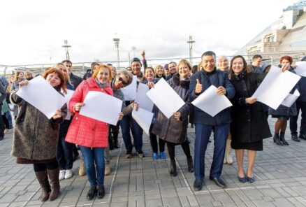 AMWAY DIGITAL FEST В КАЗАНИ