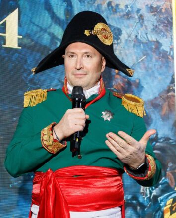 «ВОЙНА И МИР»